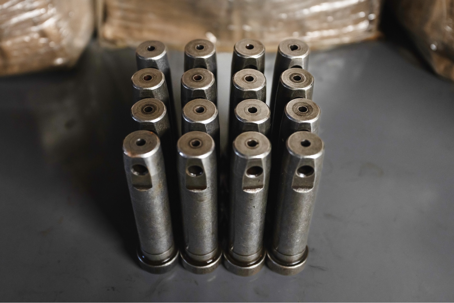 EIK Parts-121