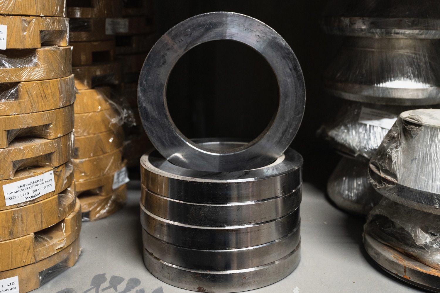 EIK Parts-09